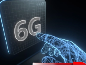 Kunci Utama Internet Lewat Konektivitas 6G & Terahertz
