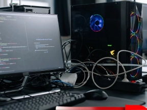 Perkembangan Laptop dan Komputer Berbasis RISC-V