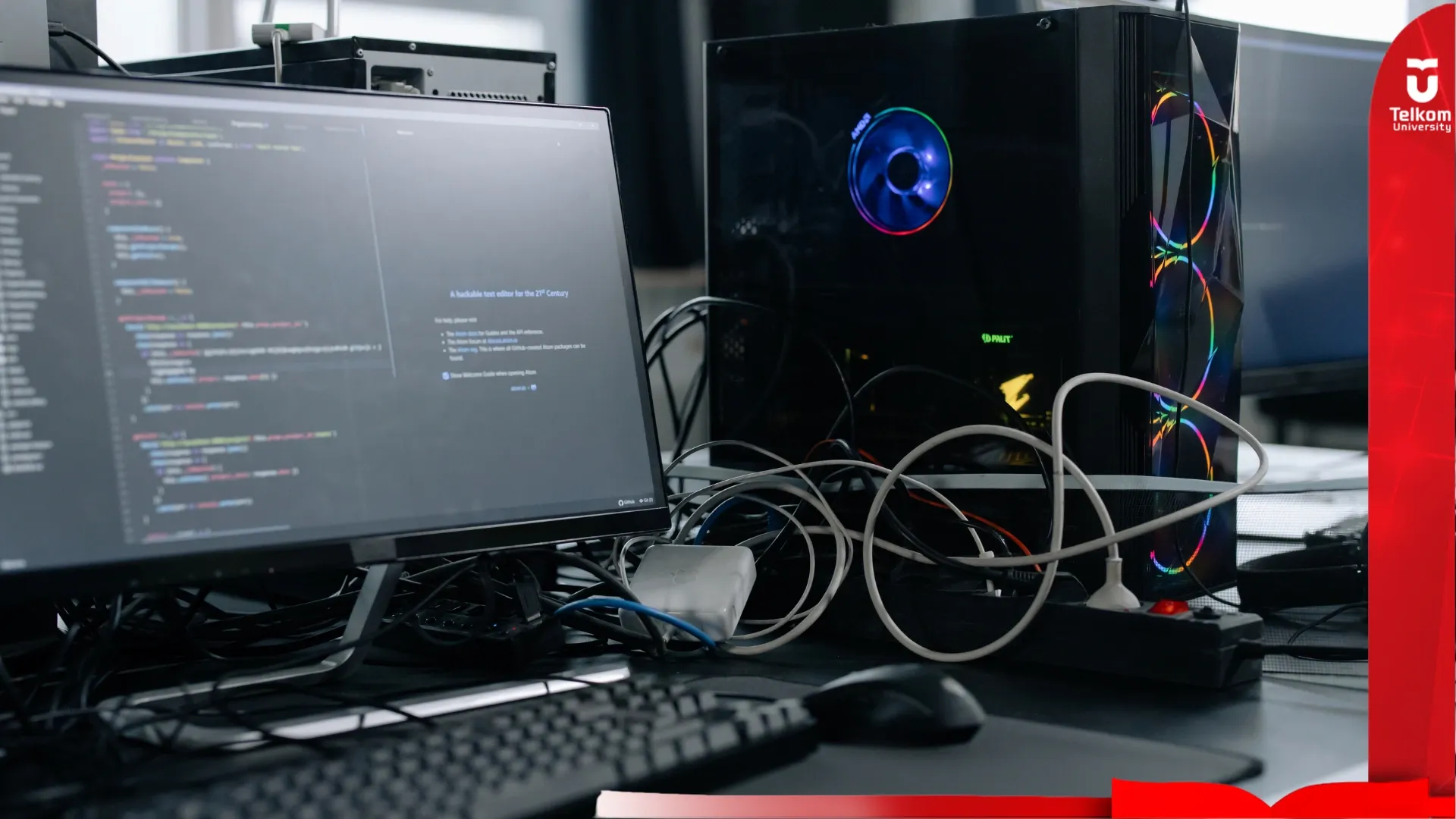 Perkembangan Laptop dan Komputer Berbasis RISC-V