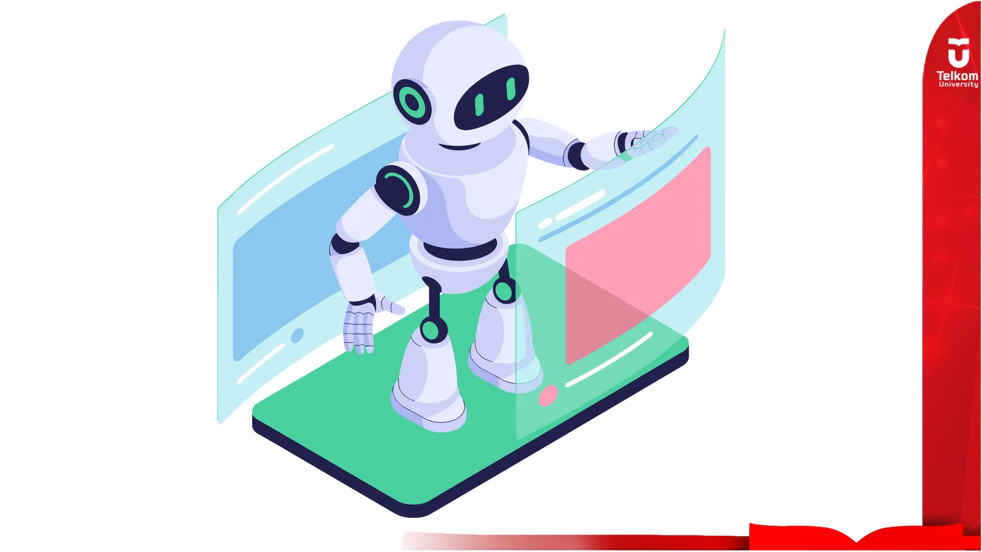Multimodal AI: Cara Robot Memahami Teks, Suara &&hellip;