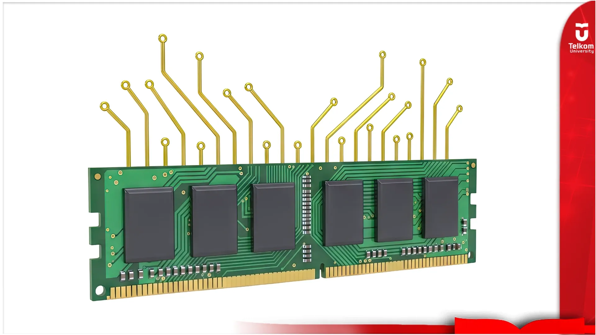 Penyebab RAM Semakin Mahal: Efek Domino Era AI ke Hardware