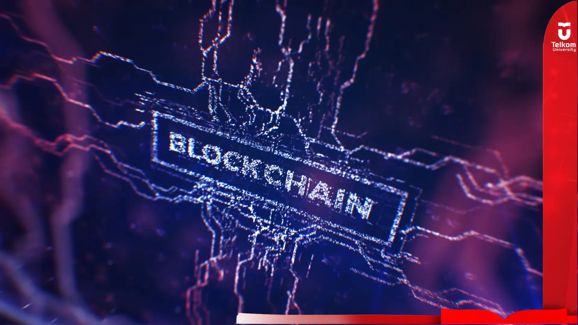 Blockchain sebagai Root of Trust Sistem Transparansi Data