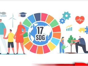 Masa Depan Berkelanjutan Melalui Blueprint SDGs Global