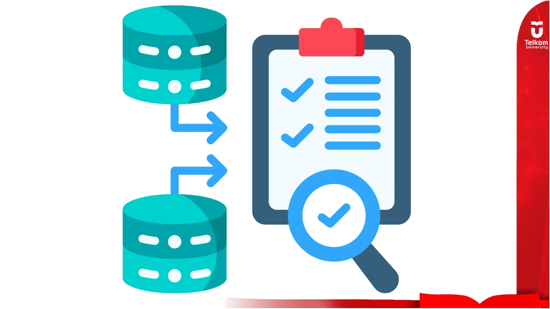 Sharding Database: Strategi Skalabilitas Data Modern