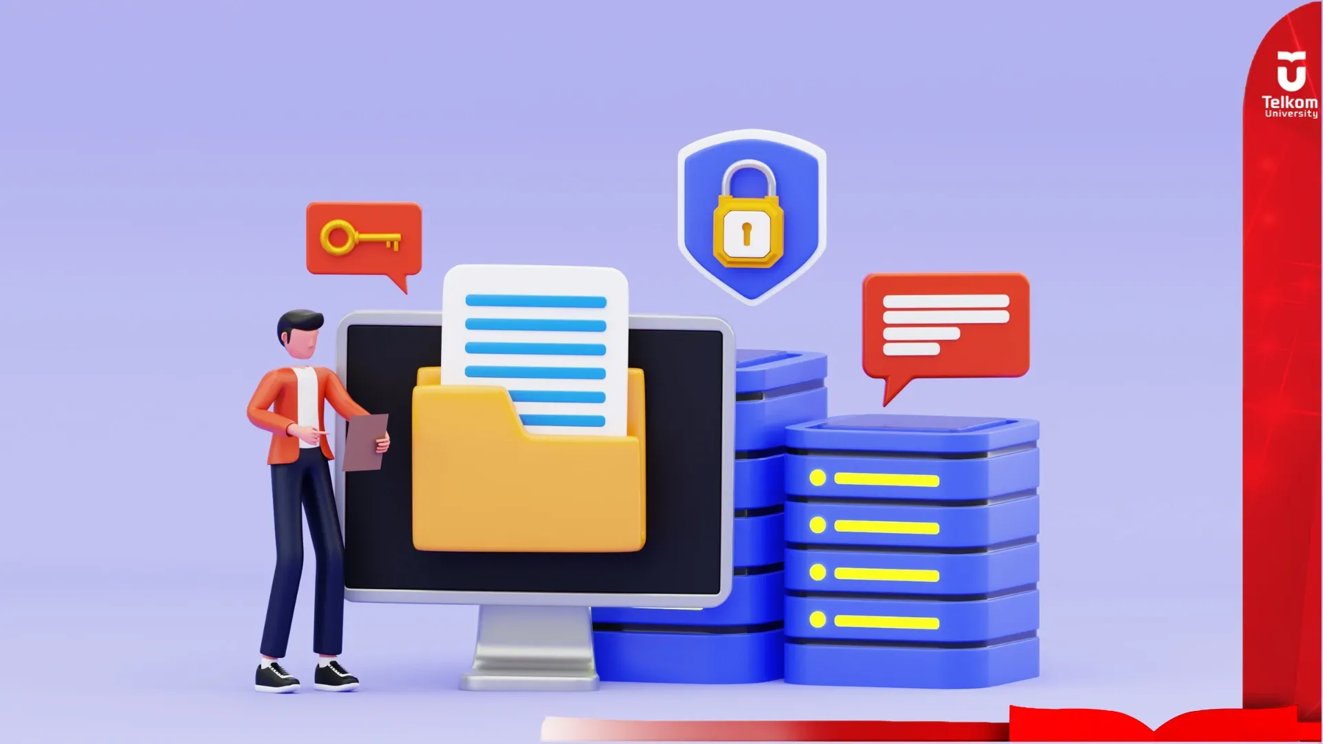 Memilih Sharding Key yang Tepat Pada Database Terdistribusi