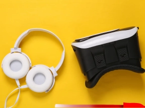 Teknologi Spatial Audio pada XR dan Perannya dalam&hellip;
