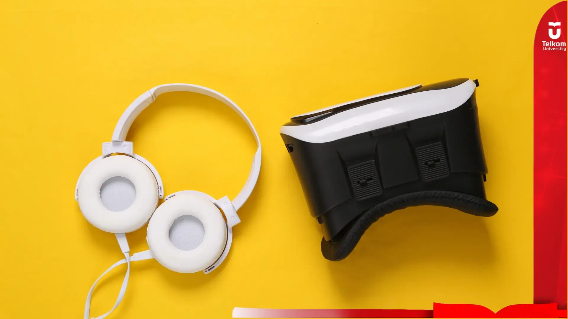 Teknologi Spatial Audio pada XR dan Perannya dalam Metaverse