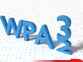 Standar Keamanan WPA3 Untuk Jaringan Wi-Fi 7 Modern!