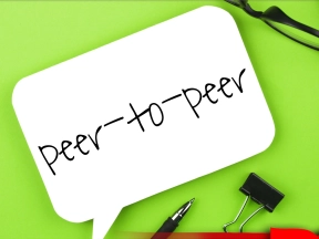 Jaringan Peer to Peer (P2P): Pengertian dan Cara…