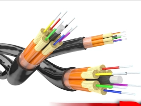 Jenis-Jenis Kabel Jaringan: UTP, STP, dan Fiber Optic