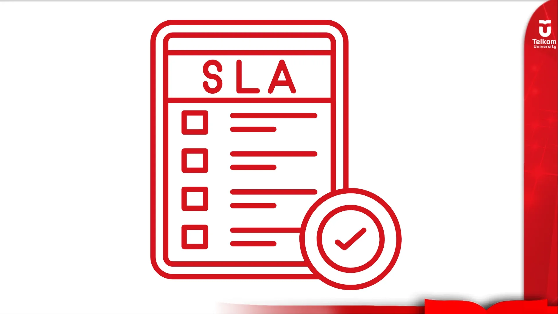 Jenis-Jenis SLA: Customer, Internal, dan Multilevel