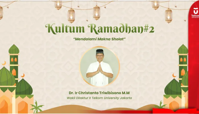 Kultum Ramadhan #2 : Mendalami Makna Shalat