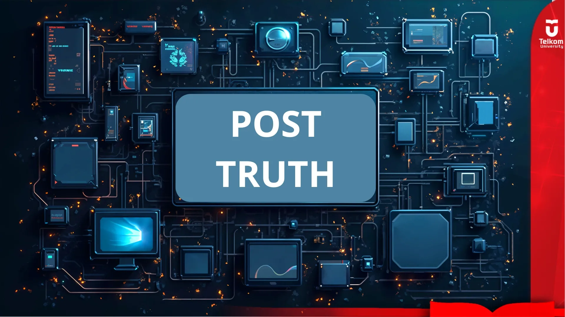 Understanding the Post-truth Era and Its Impact on Digital Literacy