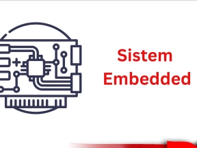 Mengenal Sistem Embedded: Konsep & Aplikasi Sehari-hari