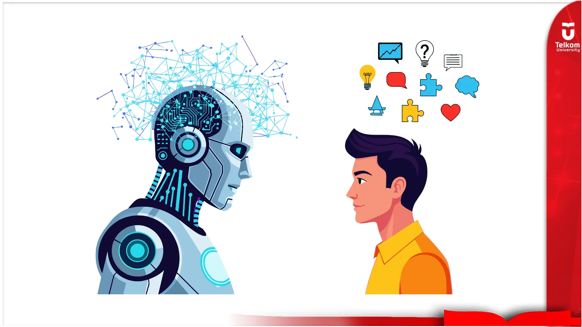 Menutup Januari 2026: Refleksi Digital Masa Depan Manusia