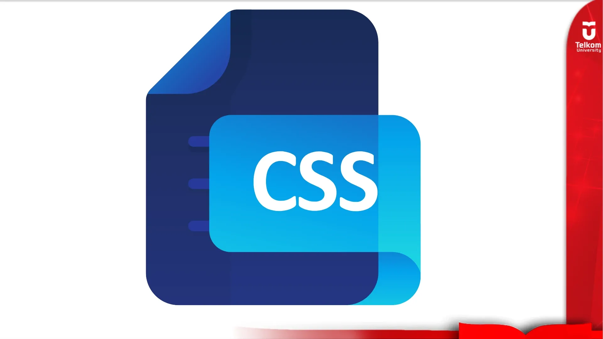 Pengantar CSS: Mendesain Tampilan Website Sederhana