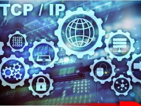 Perbedaan Model OSI dan TCP/IP dalam Jaringan Komputer