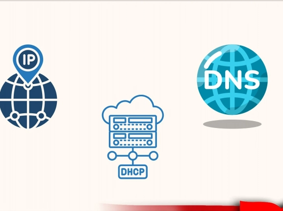 Protokol Jaringan yang Wajib Diketahui: IP, DNS, dan…