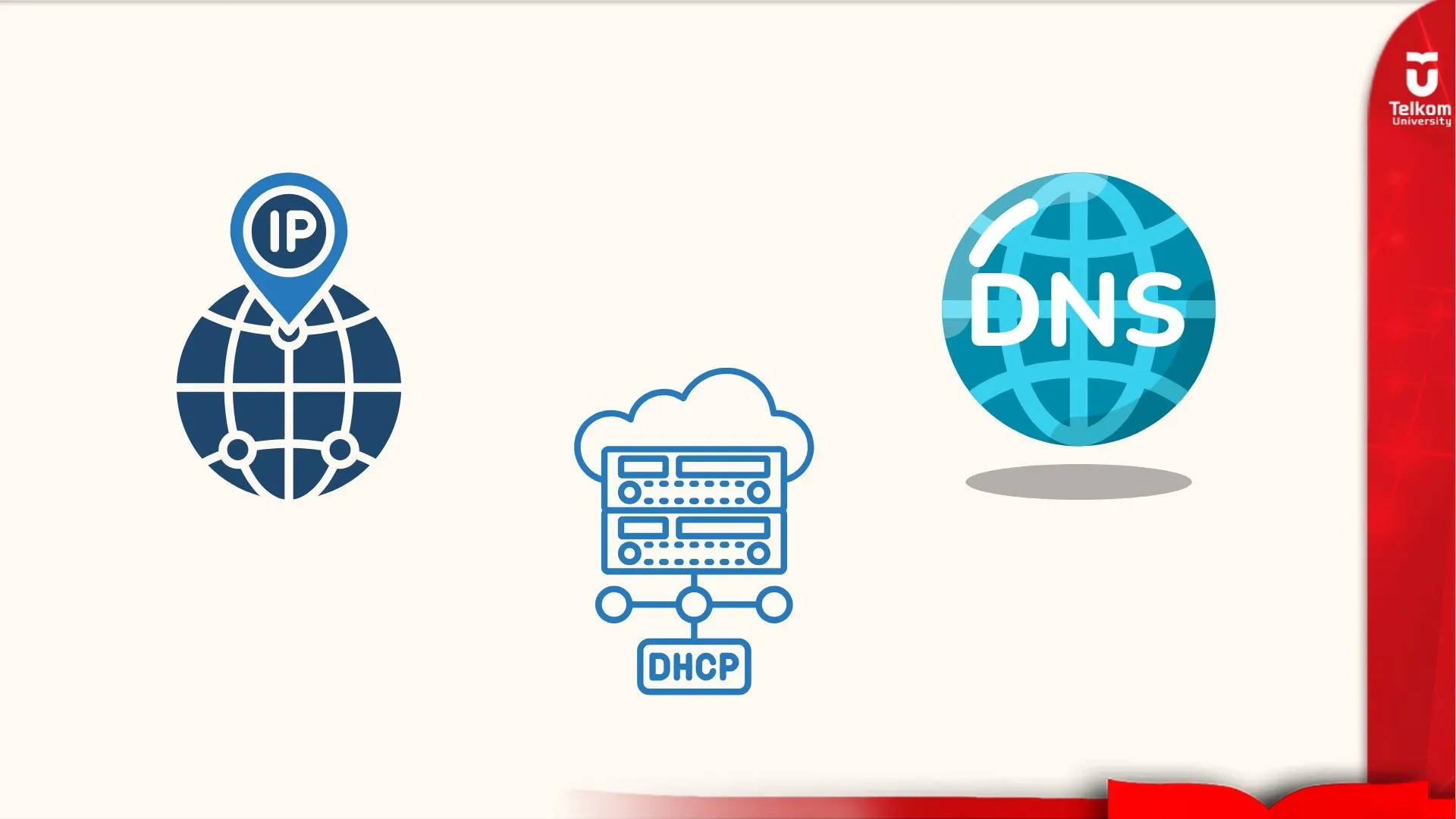 Protokol Jaringan yang Wajib Diketahui: IP, DNS, dan…
