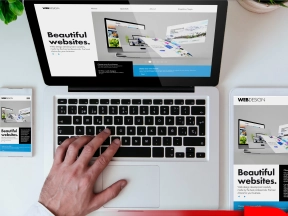 Responsif vs Non Responsif: Mobile Friendly Website