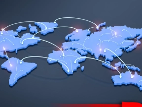 Routing: Konsep, Jenis, dan Static vs Dynamic Routing