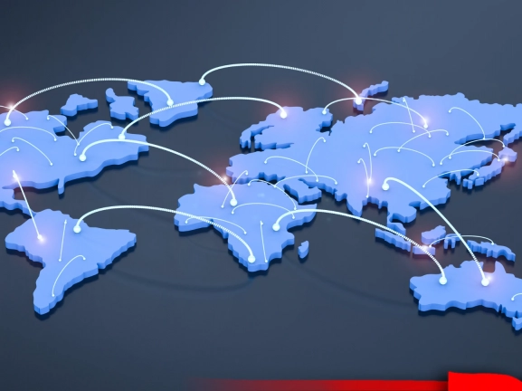 Routing: Konsep, Jenis, dan Static vs Dynamic Routing