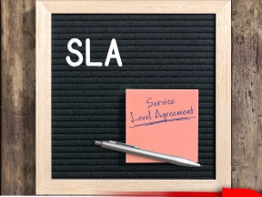 Strategi Efektif Mengukur Kinerja SLA dalam Layanan Bisnis