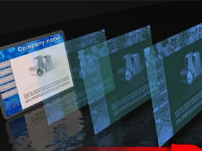 Struktur Dasar Halaman Web: Header, Body, Footer