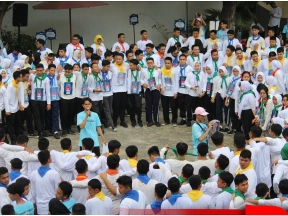 10 Hal yang Pasti Dialami Maba Saat PKKMB