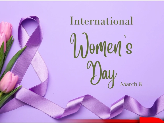 Hari Wanita Internasional: Bukan Sekadar Seremonial, Tapi Simbol&hellip;