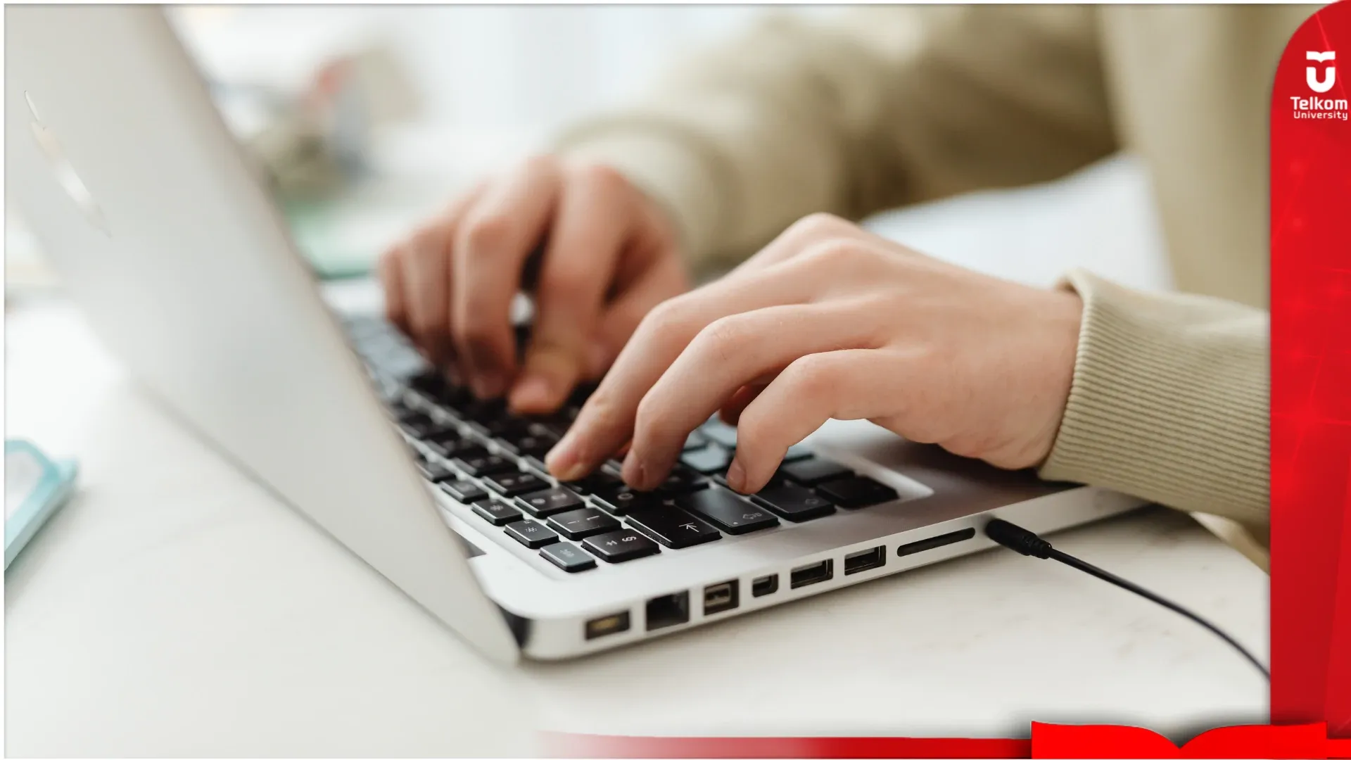 Empat Mata Kuliah Andalan Jurusan Sistem Informasi S1