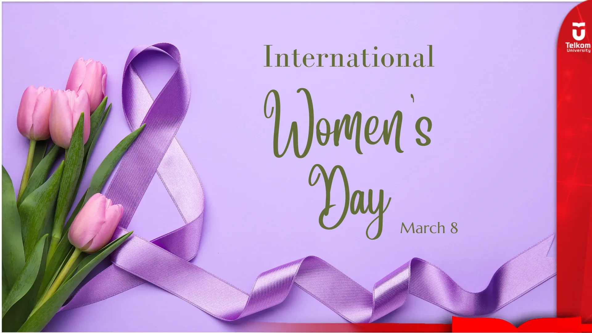 Hari Wanita Internasional: Bukan Sekadar Seremonial, Tapi Simbol&hellip;