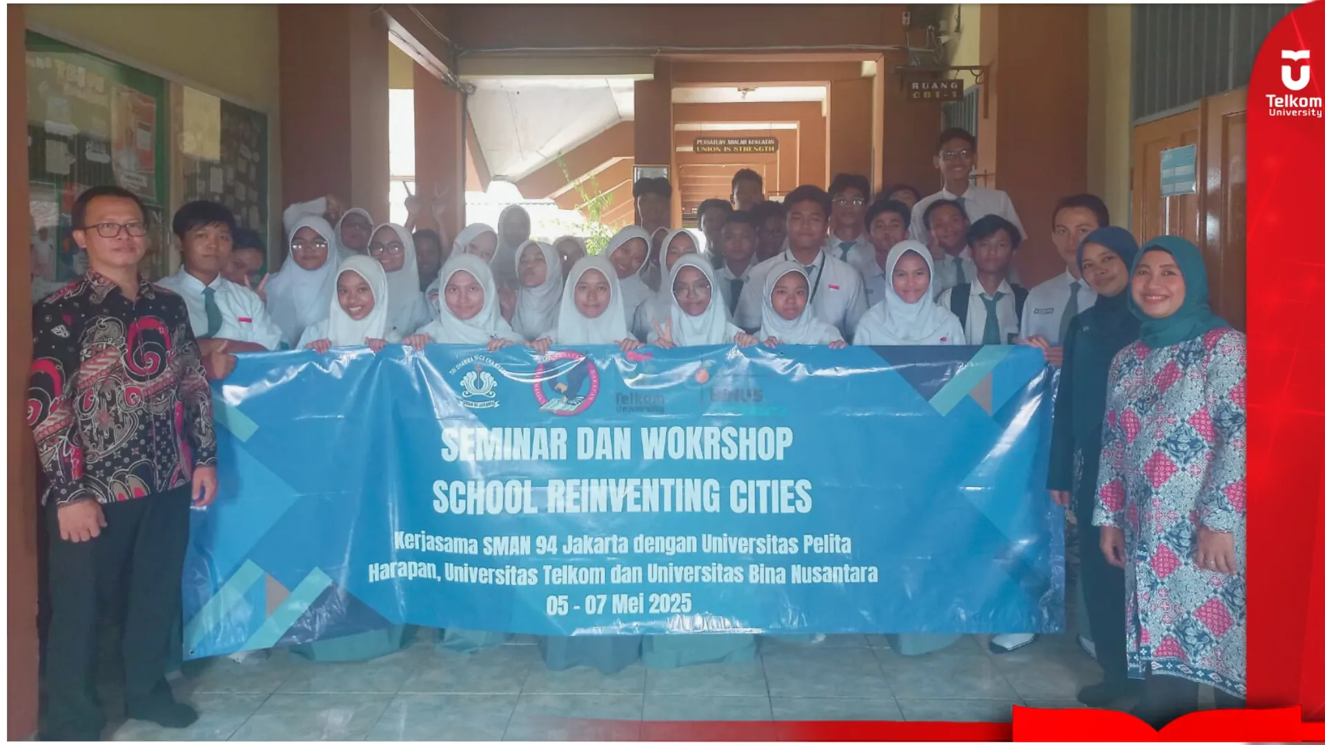 Meningkatkan Literasi Digital Lewat Minecraft: Inovasi Edukatif untuk Gen-Z
