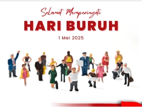 Hari Buruh: Merayakan Perjuangan dan Meningkatkan Kesejahteraan Pekerja