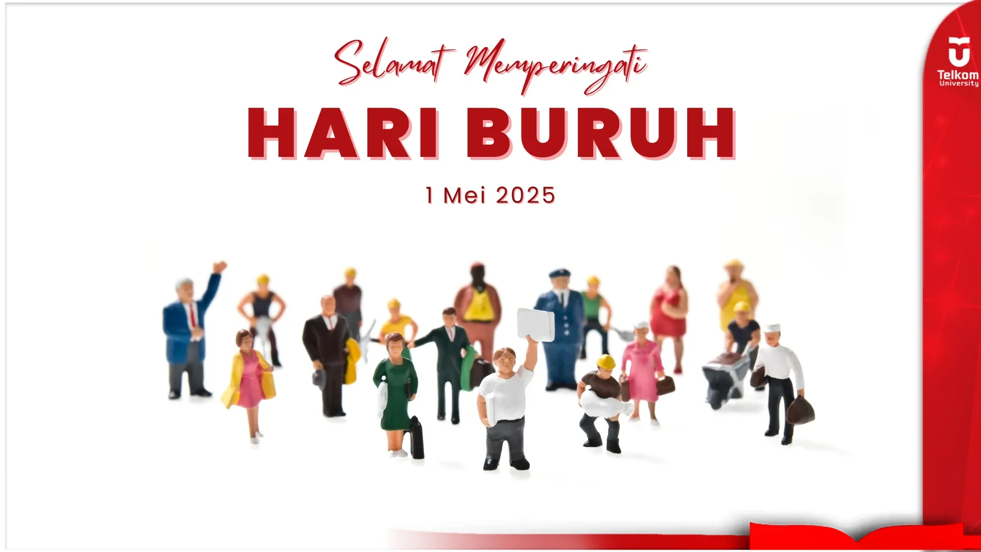 Hari Buruh: Merayakan Perjuangan dan Meningkatkan Kesejahteraan Pekerja