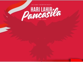 Makna Pancasila & Relevansinya dengan Isu Digital Masa&hellip;