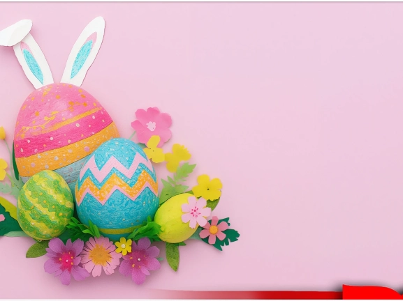 Merayakan Kemenangan dan Harapan Baru di Hari Paskah