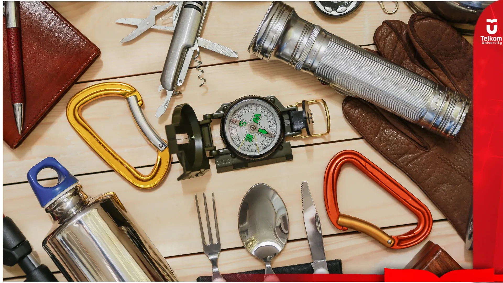 5 Keterampilan Pramuka yang Bermanfaat di Kehidupan Kuliah