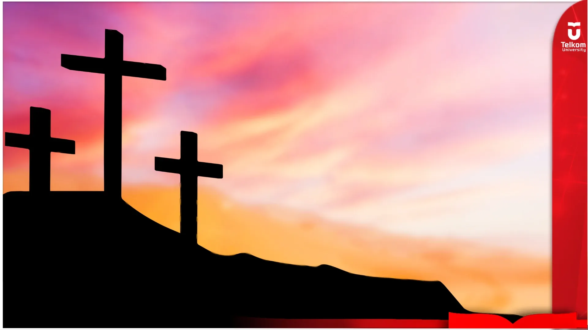 Mengenal Kisah di Balik Peringatan Jumat Agung