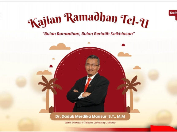 KaRaTe Yu #3 – Bulan Ramadhan, Bulan Berlatih…