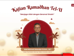 KaRaTe Yu #4 – Menjaga Allah Dengan Beramal…