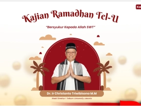 KaRaTe Yu #2 – Bersyukur Kepada Allah SWT