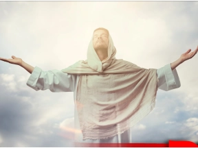 Kenaikan Yesus Kristus Spirit Naik Level untuk Generasi…