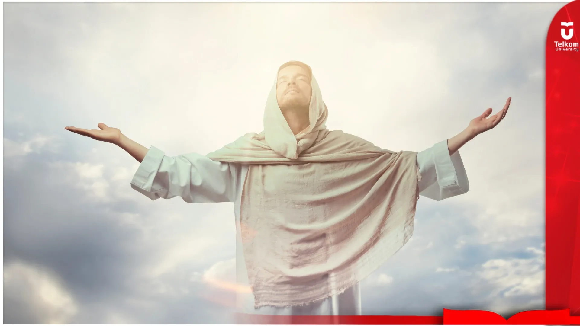 Kenaikan Yesus Kristus Spirit Naik Level untuk Generasi Muda