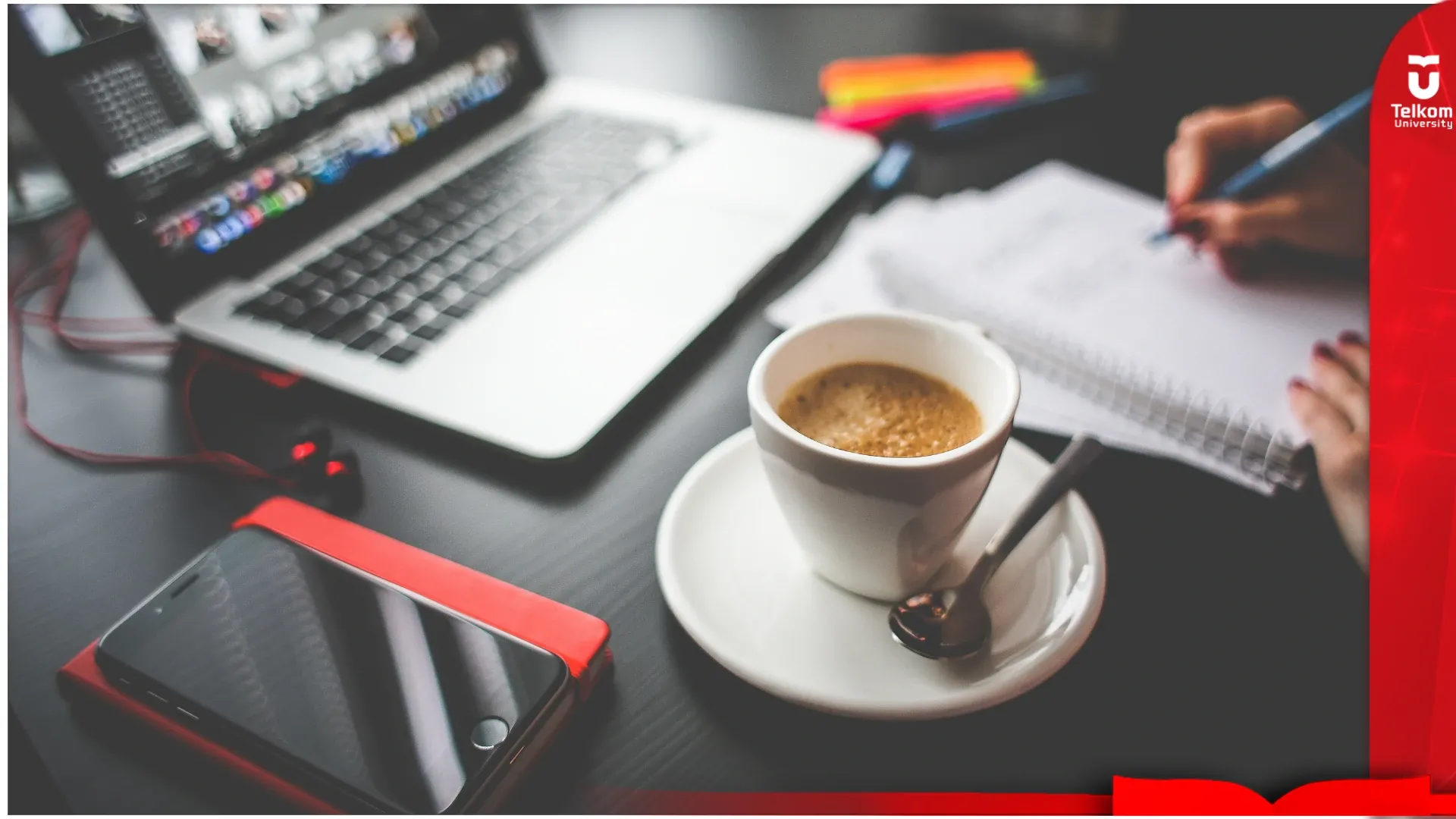 Kopi & Produktivitas: Fakta Ilmiah di Balik Ngopi…
