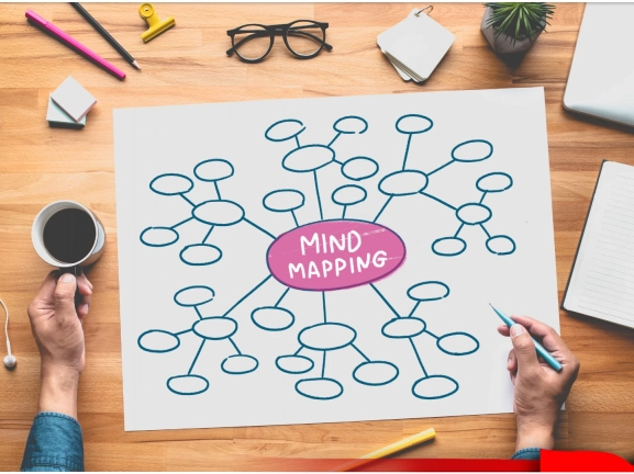 Mind Mapping vs. Cornell Notes, Mana Metode Terbaikmu?