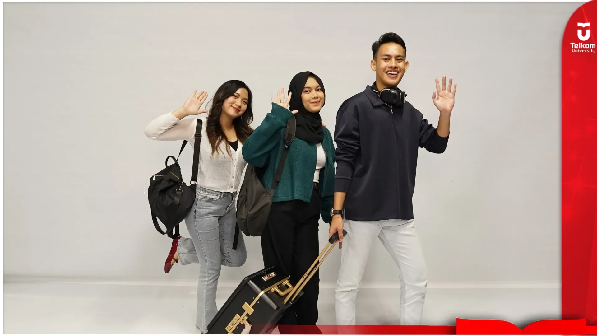 Serunya Persiapan dan Tantangan Mudik Lebaran bagi Mahasiswa Serunya Persiapan dan Tantangan Mudik Lebaran bagi Mahasiswa