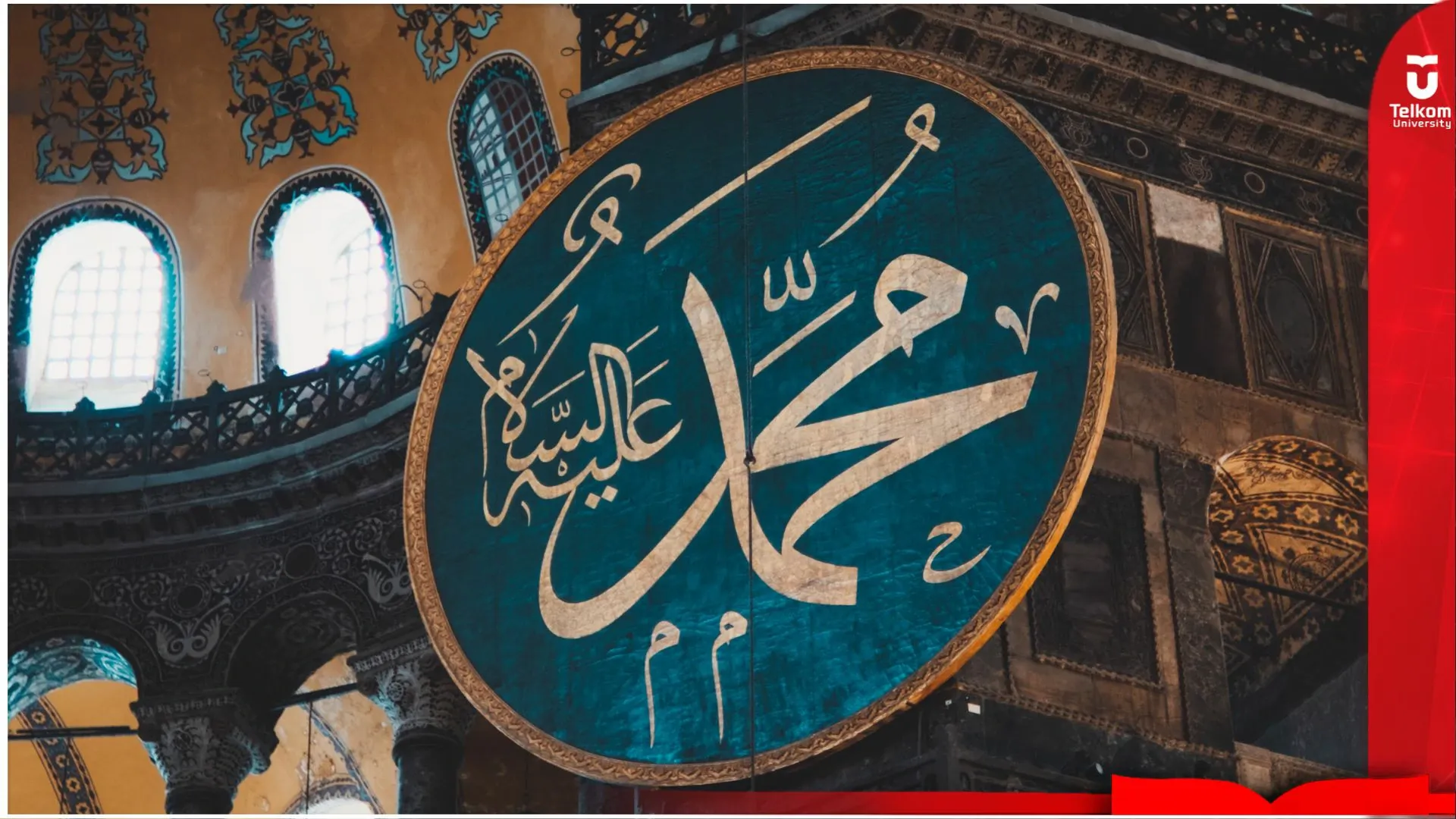 Maulid Nabi 1448 H: Meneladani Akhlak di Era Digital