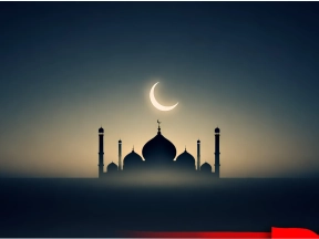 Menjemput Lailatul Qadr Si “Malam Seribu Bulan” yang&hellip;